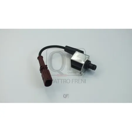 Клапан электромагнитный QUATTRO FRENI QF96A00400
