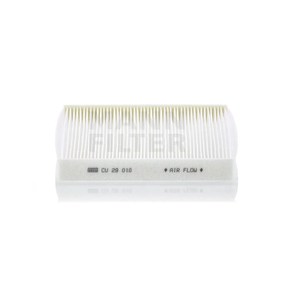 Фильтр салона VOLVO XC40 17- MANN-FILTER CU29010