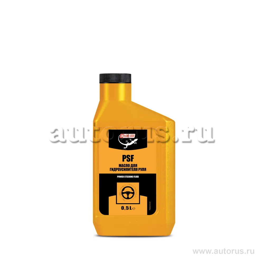 Жидкость гидроусилителя 3Ton Power Steering Fluid 0,5 л 3TON 55270