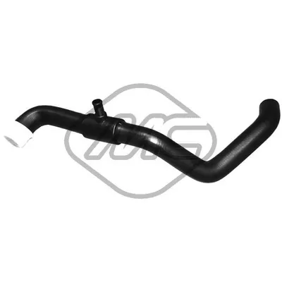 Патрубок PGT 406 2.0 HDI D9 Metalcaucho 08602