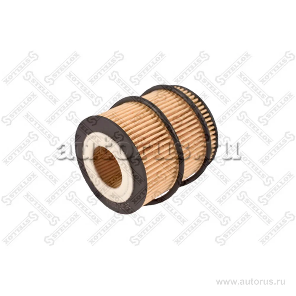 Фильтр масляный Saab 9-3/9-5 1.9TiD 05> STELLOX 20-50529-SX