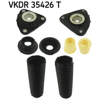 Ремкомплект переднего амортизатора, компл.2шт SKF VKDR 35426 T