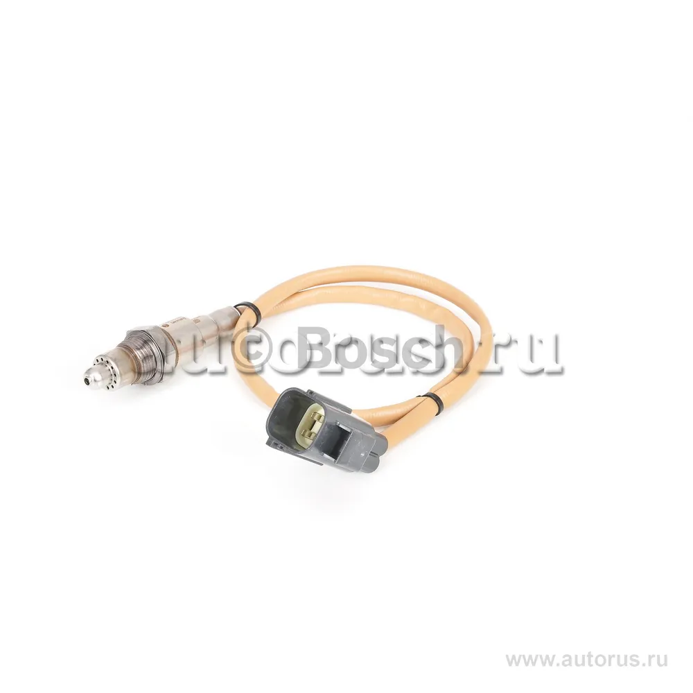 ЗАМЕНА02580300CV Лямбда-зонд LAND ROVER RR SPORT 13- 3.0/5.0 BOSCH 0258030155