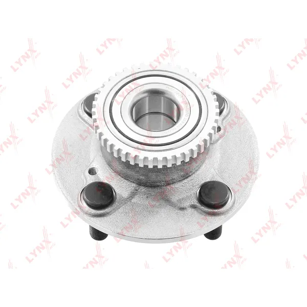 Ступица LYNXauto WH1075