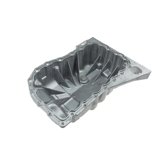 Поддон масляный Renault 1.9DCI/2.0i 01- NTY BMORE002