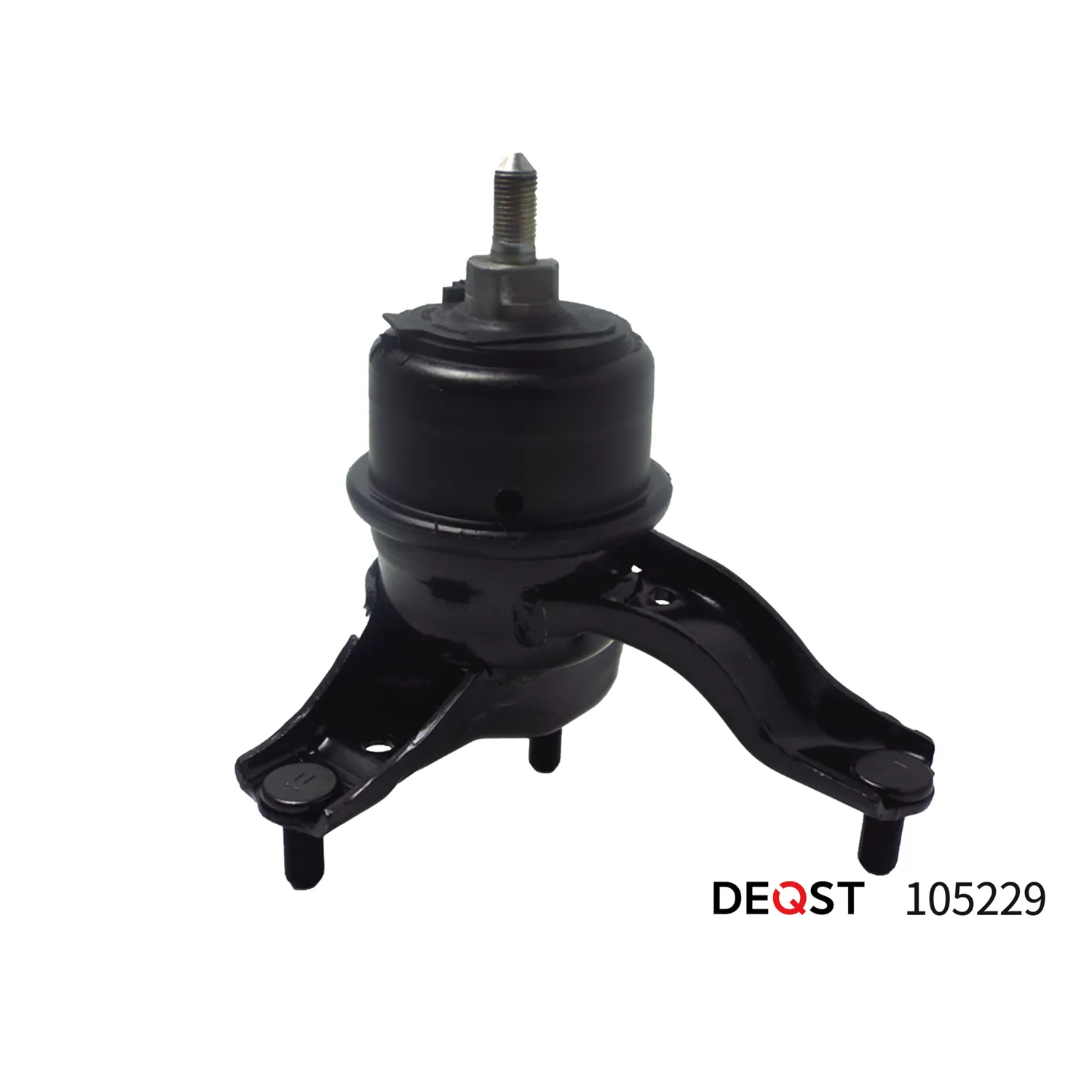 Опора двигателя R. TOYOTA CAMRY (ACV40) CAMRY (ACV40) 01.06-11 DEQST 105229