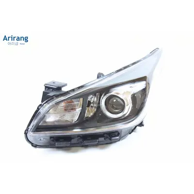 Фара передняя левая с электрокорректором ARIRANG ARG231243LTAXI