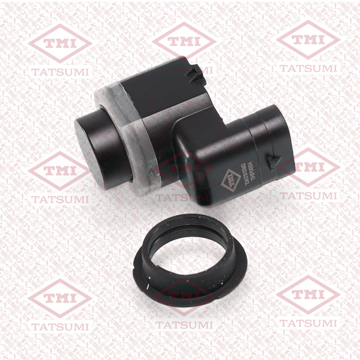 Датчик парковки BMW X5(E70) 06->/X3(E83) 04->/X6(E71) 08-> TATSUMI THP0004