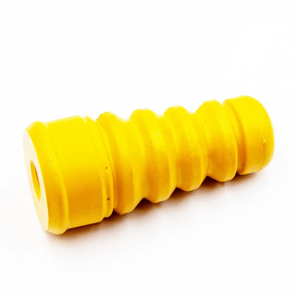 Отбойник заднего амортизатора L=R AUDI A4(B5)/A6(C5)/VW Passat B5 95-05 OPTIMAL F8-6005