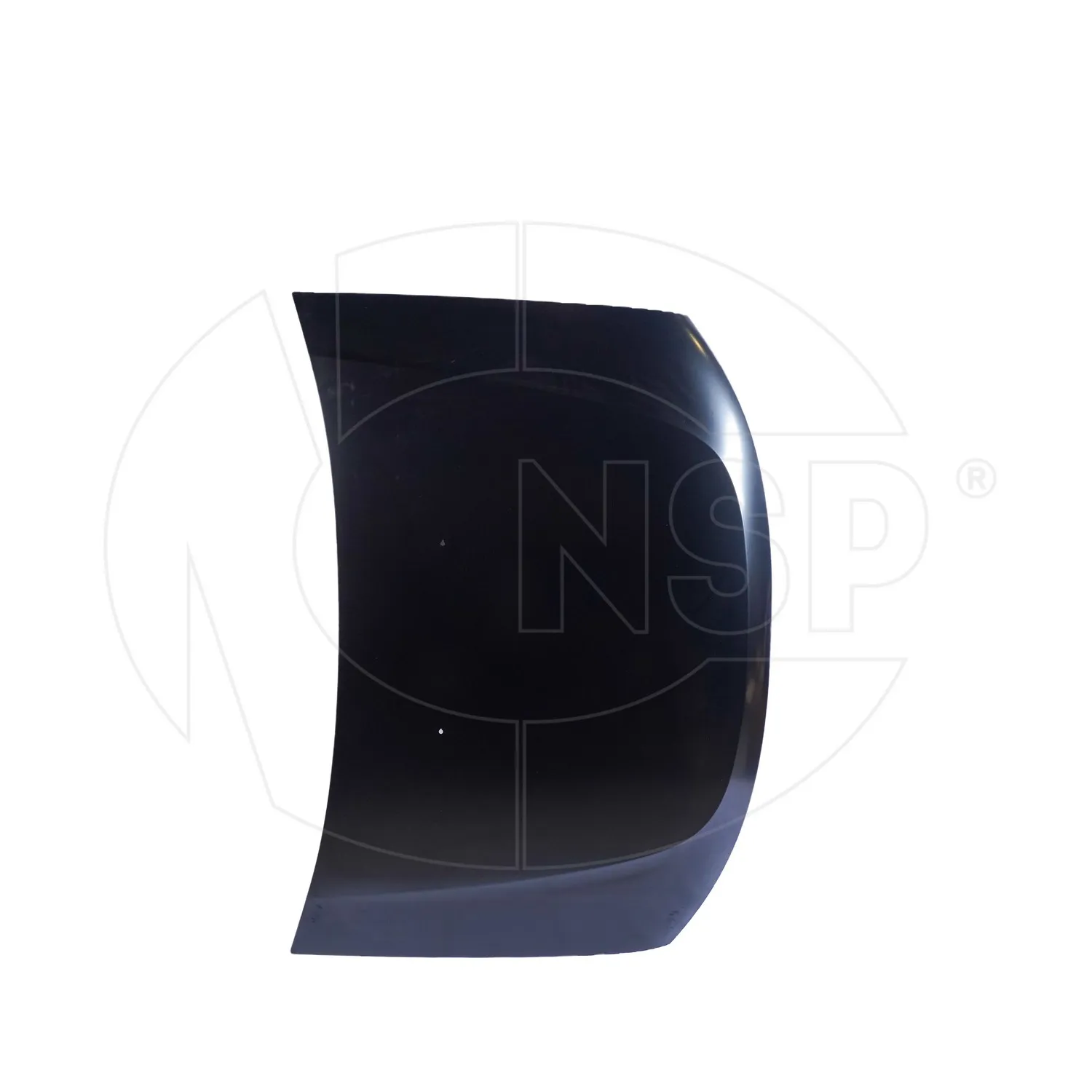 Капот RENAULT DUSTER I NSP NSP07651000987R