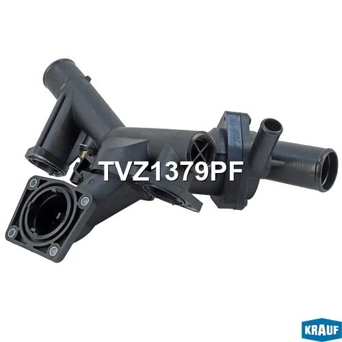 Термостат KRAUF TVZ1379PF