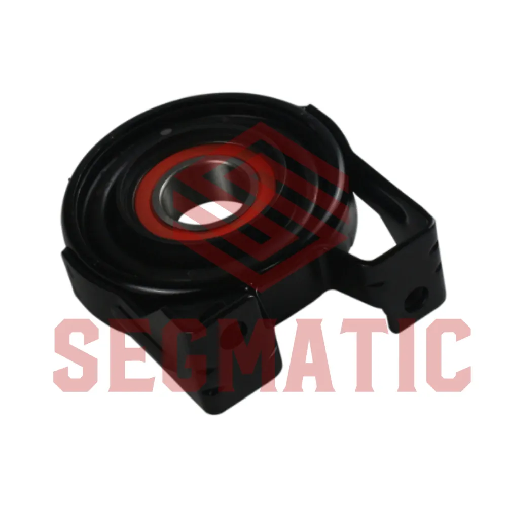 Опора кардана с подшипником PORSCHE CAYENNE 2003-2010, VW TOUREG 2003-2010 SEGMATIC SG30112182