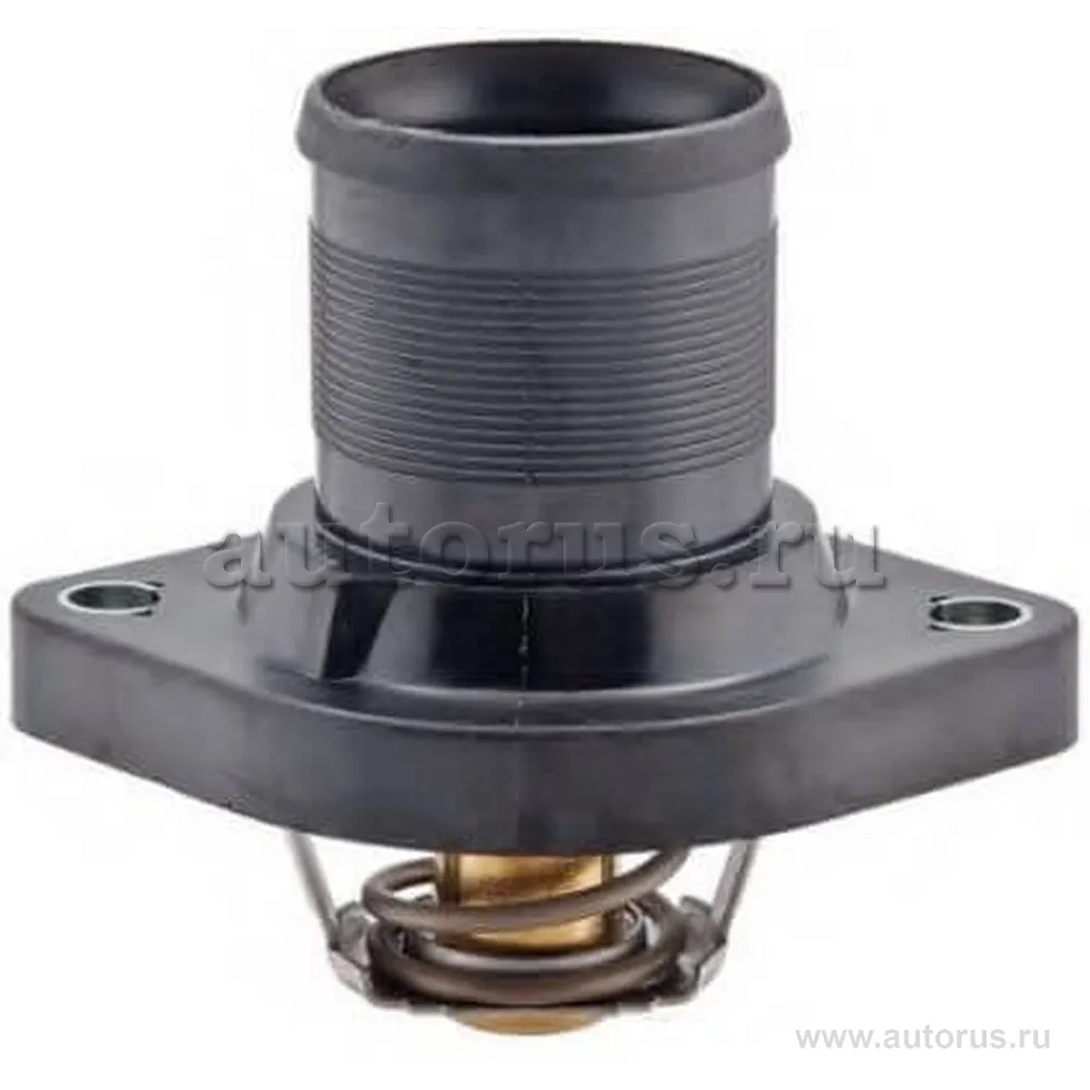 Термостат для а/м PSA 206 (00-)/307 (00-)/C4 (04-) 1.6i (с корпусом) (89°С) LUZAR LT 2016