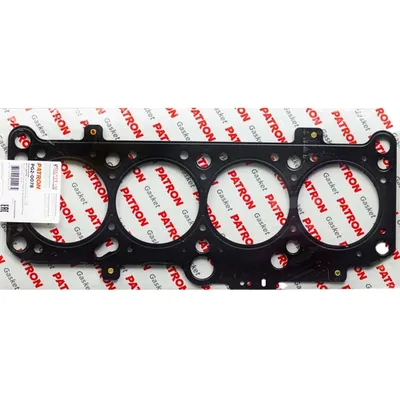 Прокладка ГБЦ Audi 80, VW Golf 1.7SDi/1.9TDi/SDi 91> PATRON PG2-0078