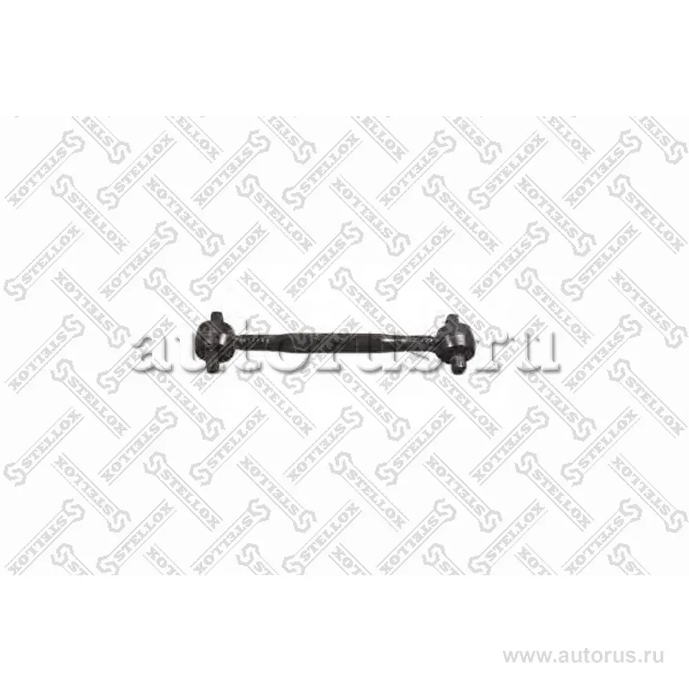 Тяга реактивная L 582 RVI Magnum - R-->1993 - G220-270 BOM STELLOX 84-11543-SX