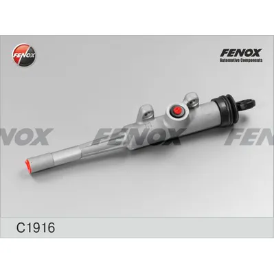 Цилиндр сцепления главный bmw e30 FENOX FENOX C1916