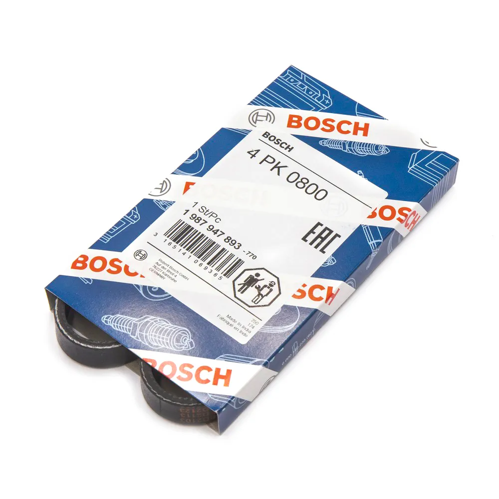 Ремень поликлиновый BOSCH 1 987 947 893