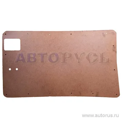Панель обивки двери для а/м ГАЗ-3302 м/авт ГАЗ 2705-6422018