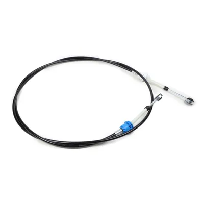 Трос переключения передач L 2915 Volvo FM9(G2)/12(G3)/13(G1) STELLOX 83-24717-SX