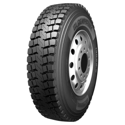 Шина грузовая R22.5 13,00 BLACKHAWK BDM16 154/151K всесез M+S 3PMSF 3120003132