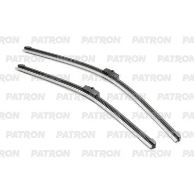 Щетка стеклоочистителя мм 1 шт PATRON PWB6151KITX5