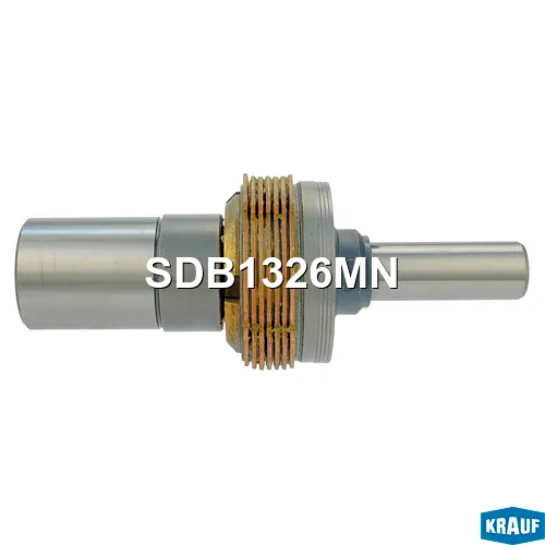 Бендикс стартера KRAUF SDB1326MN