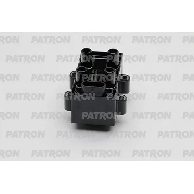 Катушка зажигания RENAULT: Logan, Megane, Clio, Kangoo 1.2I-1.6I 96- PATRON PCI1003KOR