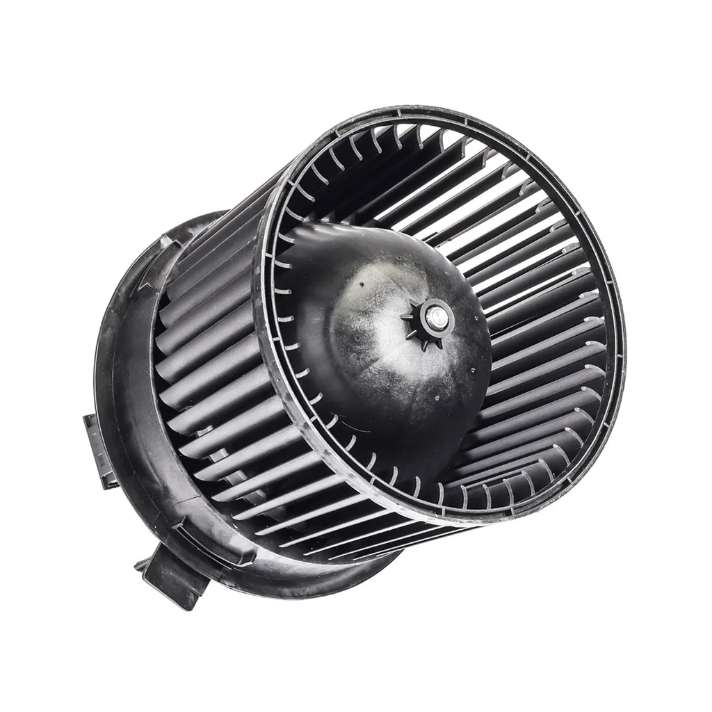 Мотор отопителя (печки) PEUGEOT 308 2007-2015/C4 2011- SAILING PCLZD172504