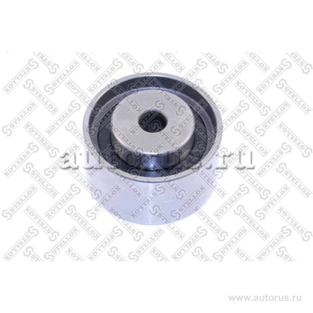 Ролик обводной ремня ГРМ Fiat Bravo/Punto 1.9TD/JTD 95> STELLOX 03-40300-SX