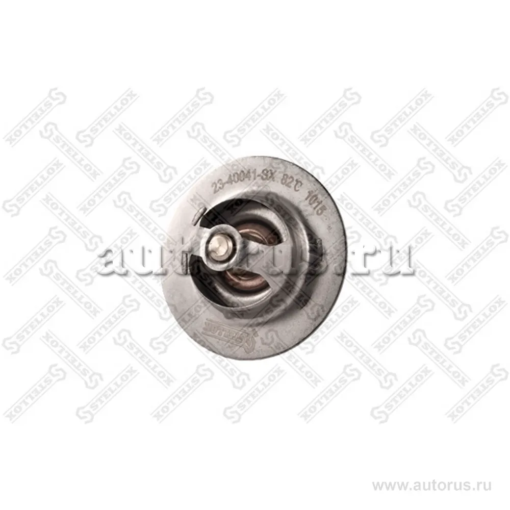 Термостат Fiat,Peugeot, Renault, Citroen 76> STELLOX 23-40041-SX