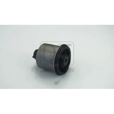 Сайлентблок задней балки, QUATTRO FRENI QF24D00136