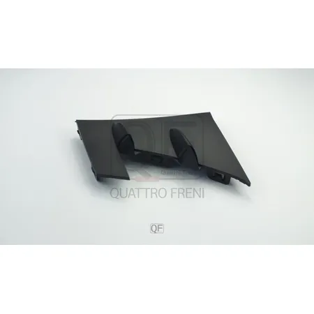 Решетка бампера RH QUATTRO FRENI QF20G00017