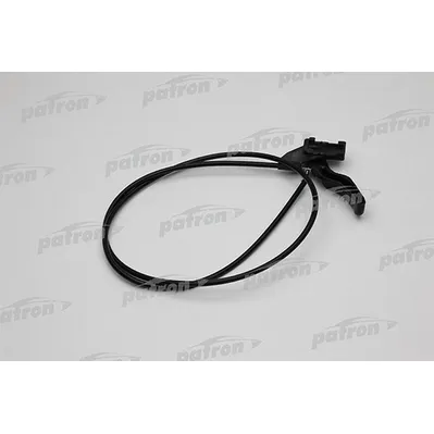 Трос капота Opel Corsa B 93- PATRON PC5004