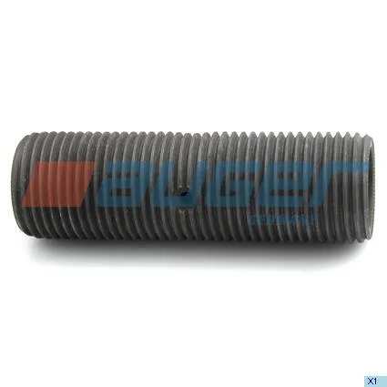 Втулка рессоры передней 25х102 M35х3 AUGER 51645