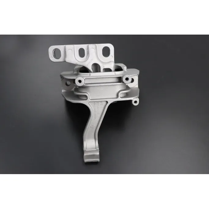 Опора двигателя правая VAG A3, Octavia III, Golf VII, Passat 13- DoCar 5Q0199262BHDCR