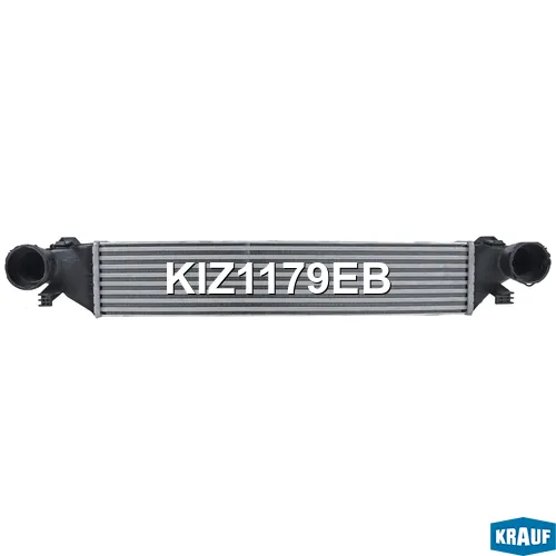 Интеркулер KRAUF KIZ1179EB