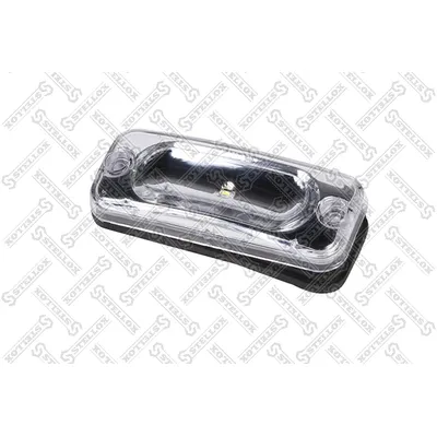Фонарь габаритный стояночный LED 24V 0.8W DAF 65/75/85CF /95XF/XF95 STELLOX 87-33524-SX