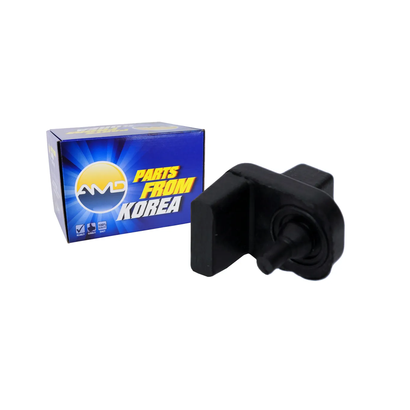 Отбойник лючка бензобака 6001548746/AMD.CT35 AMD AMD AMDCT35
