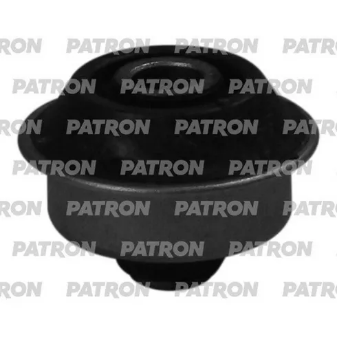 Сайлентблок рычага подвески KIA RIO 00- VIN: 020708- PATRON PSE11828