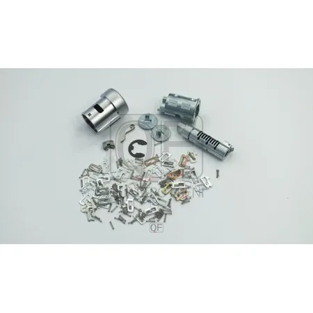 Личинка замка зажигания QUATTRO FRENI QF49A00003