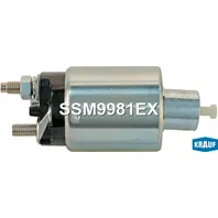 Реле втягивающее стартера KRAUF SSM9981EX