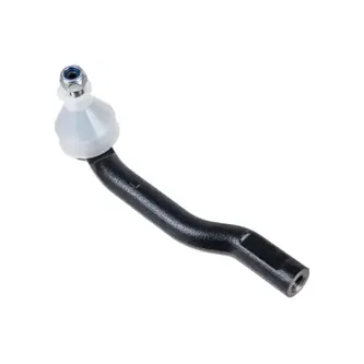 Наконечник рулевой левый Nissan Tiida 04> ZENTPARTS Z11071_ZNT