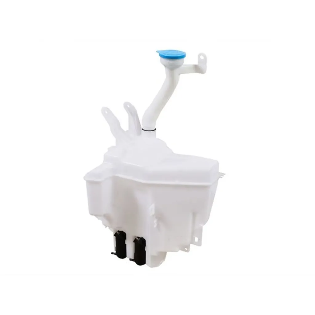 Бачок омывателя + 2 мотора