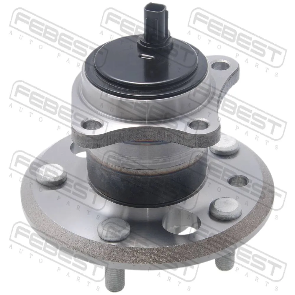 Ступица задняя L TOYOTA Camry 2011-> FEBEST 0182-ACV51RLH