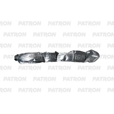Подкрылок передн прав LEXUS RX XU30 04-06/RX350 XU30 07-09 PATRON P722919AR