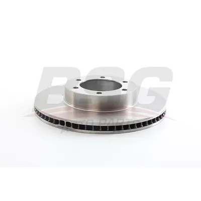 Диск тормозной LAND CRUISER PRADO (J12) 03-06 BSG BSG 85-210-031