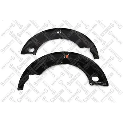 Щитки пылезащитные MB STELLOX 8505451_SX
