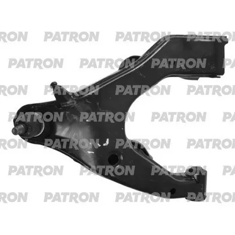 Рычаг подвески передний нижний левый TOYOTA LAND CRUISER 100 HDJ1 PATRON PS5225L