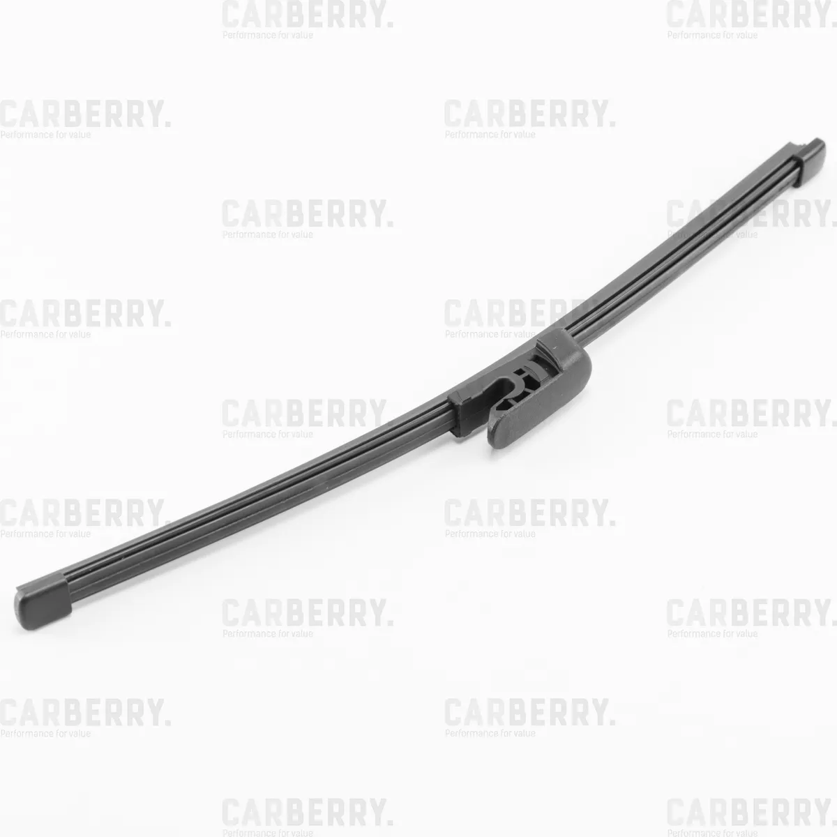 Щетка стеклоочистителя мм 1 шт CARBERRY 27CA151