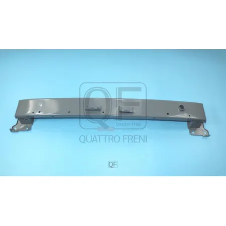 Усилитель бампера FR QUATTRO FRENI QF40G00016